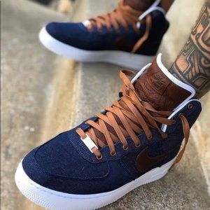 Meet your Posher, Antonio